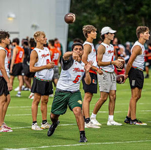 Meet your Posher, Michael